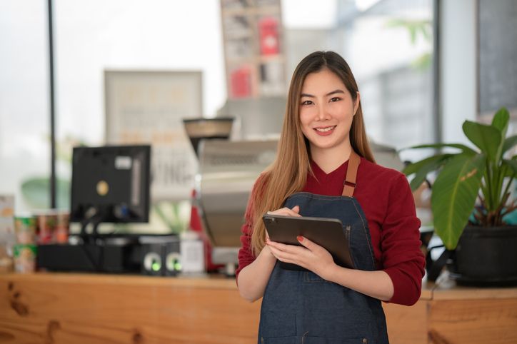 barista