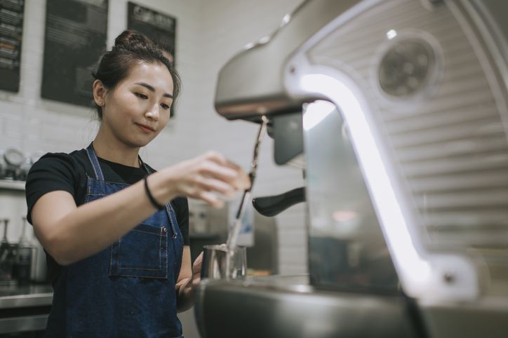 barista