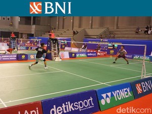 Kalender Lengkap BNI Sirkuit Nasional 2023, Kini Siap Main di Riau