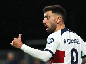 Kualifikasi Piala Eropa 2024: Bruno Fernandes Tokcer Banget