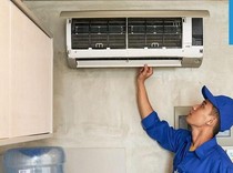 Cuci AC Gratis untuk Konsumen Diganjar Rekor Muri