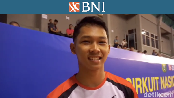 Damas Mawardi Putra, BNI Sirnas C Sumsel 2023 Damas Mawardi Putra, BNI Sirnas C Sumsel 2023
