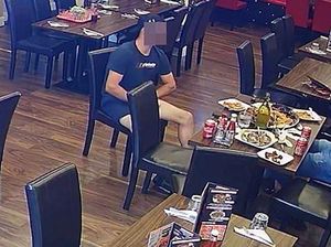 Demi Makanan Gratis, 5 Orang Ini Nekat Taruh Rambut di Makanan