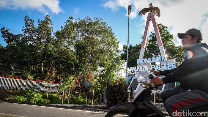 Desa Palaes Bersolek, Sukses Kembangkan Pariwisata dalam 3 Tahun!