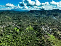 Pesona Keindahan Desa Wisata Palaes hingga Pikat Turis Prancis-Jerman