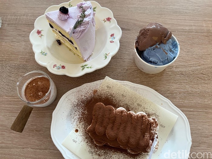 Dessert by Dare Dessert by Dare