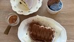 Nyamm! Cicip Tiramisu dan Cheesecake Lembut di Kafe Cewek Kue Ini