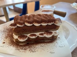Kafe Dessert Buat Cewek Kue
