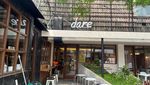 Nyamm! Cicip Tiramisu dan Cheesecake Lembut di Kafe Cewek Kue Ini