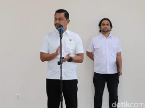 Bareskrim Polri Akan Tindak Tegas Tempat Hiburan Langgar Aturan