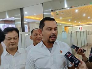 Polisi Minta Pemprov DKI Cabut Izin Kafe Lokasi Penemuan Ekstasi di Senopati