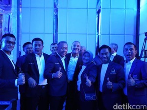 Didukung Hasil Ijtima Ulama, Pasangan AMIN Pede Menang di Jabar