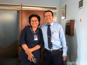 Ini Lho 2 Sosok Guru SMP yang Jadi Inspirasi Sutradara Budi Pekerti