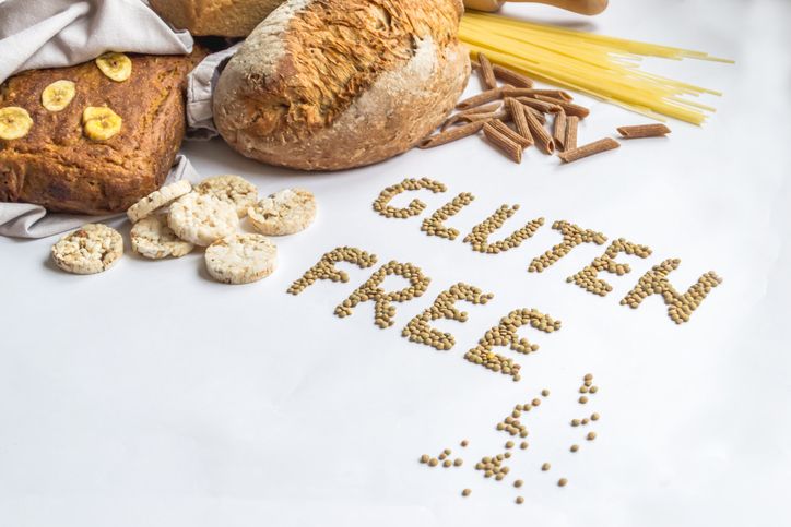 5 Efek Diet Bebas Gluten, Merasakan Lapar dan Menyembuhkan Alergi