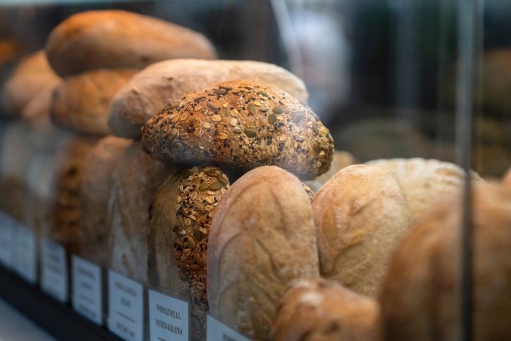 5 Efek Diet Bebas Gluten, Terasa Lebih Lapar hingga Sembuhkan Alergi
