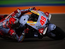 Hasil MotoGP Qatar 2023: Ducati Berjaya, Diggia Raih Kemenangan Pertama