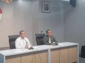 Firli Buka Suara Usai Heboh Aksi Tutup Wajah Pakai Tas