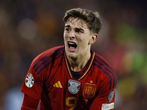 Barcelona Bisa Kehilangan Gavi Dalam Waktu Lama