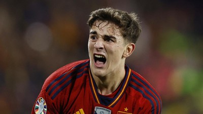 Siap-siap Euro 2024 Tanpa Deretan Pemain Bintang Ini!