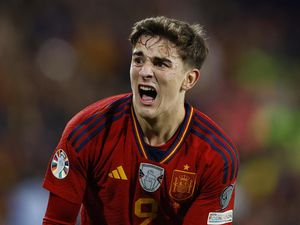 Cederanya Gavi Bikin Senyap Ruang Ganti Timnas Spanyol