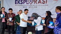 Pada 2022, Komunitas Sahabat UMKM melakukan penandatanganan MoU dengan ANC Japan yang bertujuan agar produk pelaku UMKM Indonesia mendapatkan peluang dan tempat untuk masuk ke pasar Jepang. Dengan acara ini, pelaku UMKM di Indonesia mampu meningkatkan skill serta memastikan produk yang dihasilkan memiliki kualitas dengan standar internasional yang tinggi sehingga bisa tempus ke Jepang dan mancanegara lainnya.