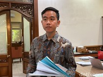 Usulan Besaran UMK Solo 2024 Diserahkan ke Gibran, Diputuskan dalam 2 Hari