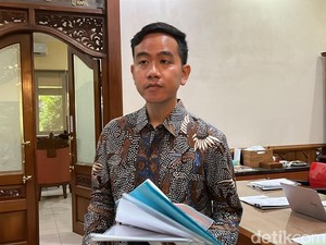 Kala Gibran Jadi Panglima Pemenangan di Jateng demi Gaet Pemilih Muda