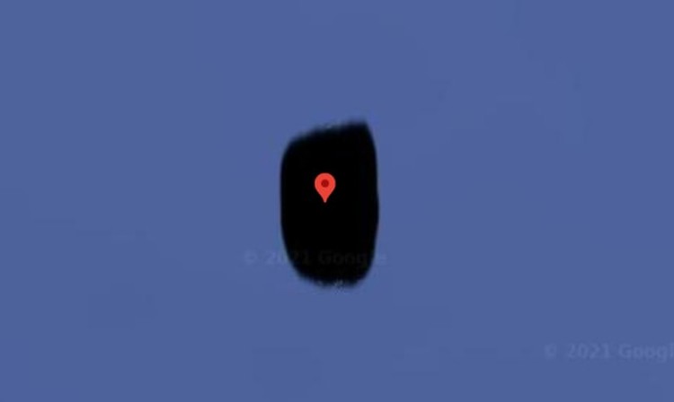 Google Maps