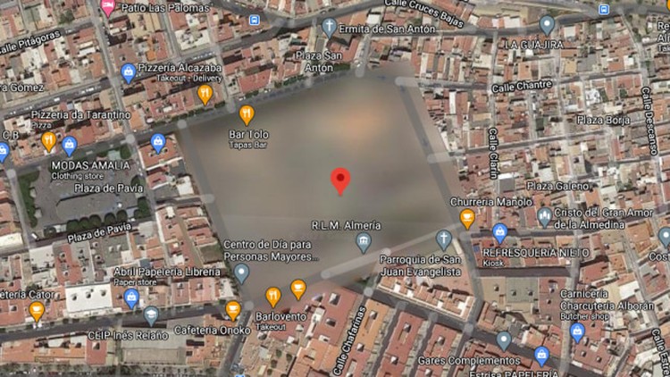 Google Maps