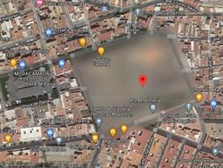 10 Tempat Ini Disembunyikan Google Maps dari Kamu, Kenapa?