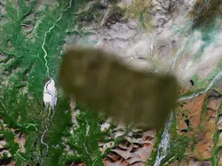 10 Tempat Ini Disembunyikan Google Maps dari Kamu, Kenapa?