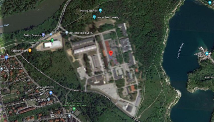 Google Maps