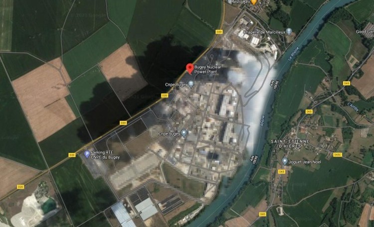 Google Maps