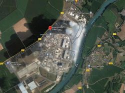 10 Tempat Ini Disembunyikan Google Maps dari Kamu, Kenapa?