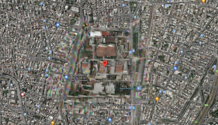 Google Maps