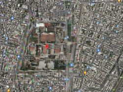 10 Tempat Ini Disembunyikan Google Maps dari Kamu, Kenapa?