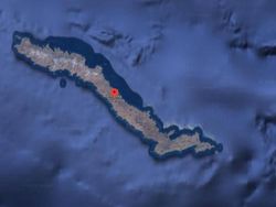 10 Tempat Ini Disembunyikan Google Maps dari Kamu, Kenapa?