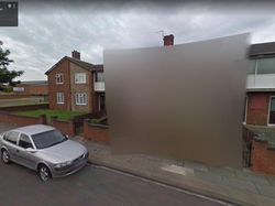 10 Tempat Ini Disembunyikan Google Maps dari Kamu, Kenapa?