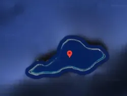 10 Tempat Ini Disembunyikan Google Maps dari Kamu, Kenapa?