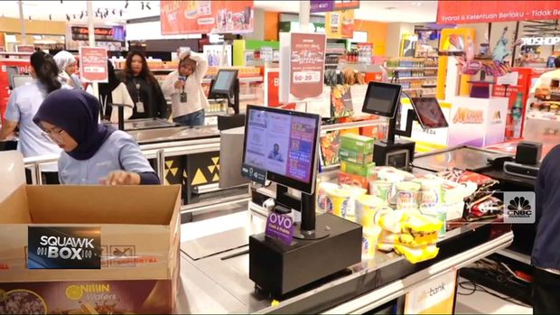 Hadirkan Promo Besar-Besar Transmart Full Day Sale 