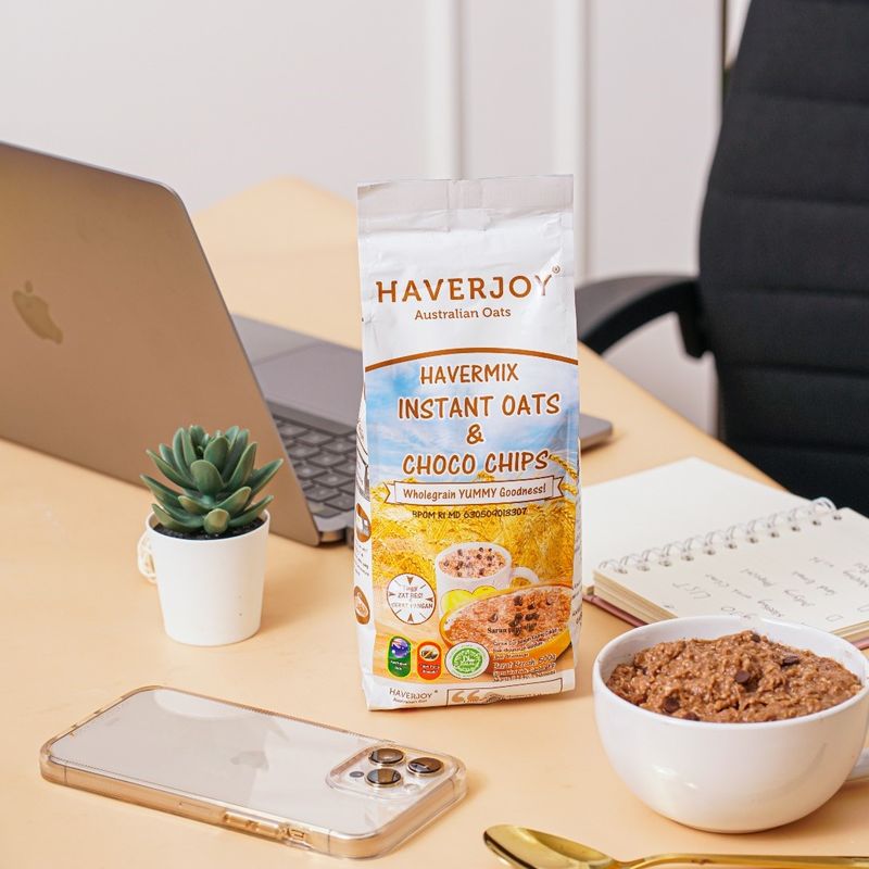 Haverjoy