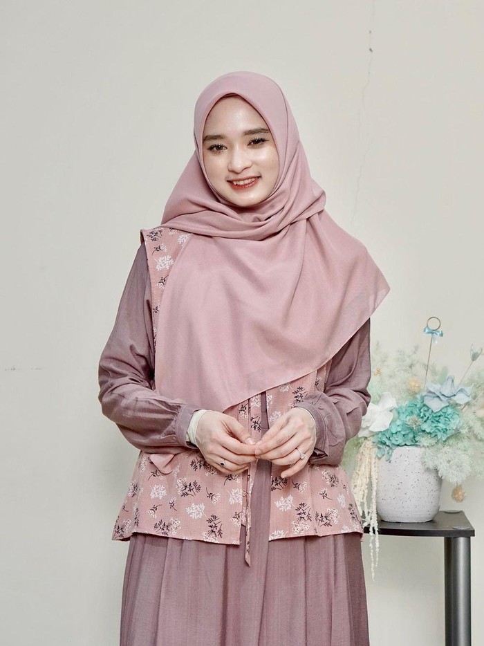 Inara Rusli