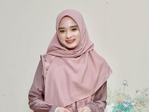 Sepakat Damai, Inara Rusli Sebut yang Terpenting Kebutuhan Anak Dipenuhi