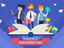 Kumpulan Contoh Puisi Tentang Guru untuk Hari Guru Nasional 2024