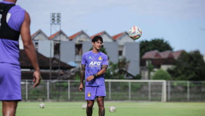 Irfan Bachdim
