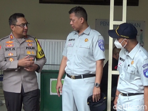 Jasa Raharja Salurkan Santunan Korban Luka-Tewas Tertabrak KA di Lumajang