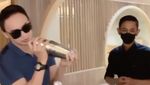 Jordan Ali Doyan Sushi hingga Jadi Presenter Acara Kuliner