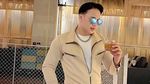 Jordan Ali Doyan Sushi hingga Jadi Presenter Acara Kuliner