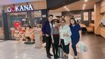 Jordan Ali Doyan Sushi hingga Jadi Presenter Acara Kuliner