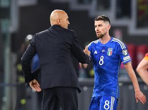 Cukup Sudah! Jorginho Jangan Ambil Penalti Lagi